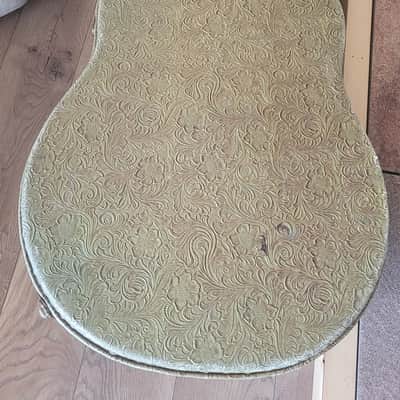 60's J200 and Archtop Gibson Paisley Case image 2