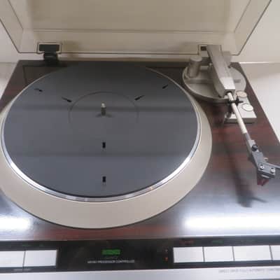 Denon DP-51F 1981 - standard image 4