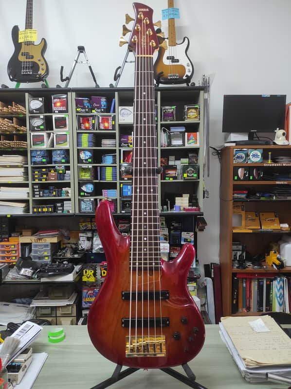 Yamaha Trb 6 made in japan image 1