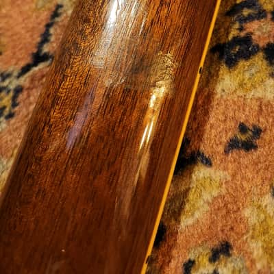 2004 Gibson ES-335 Dot Vintage Sunburst w/ OHSC | Headstock Repaired, Figured Top, Yamano Japan Order image 17