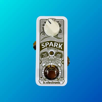 TC Electronic Spark Mini | Reverb