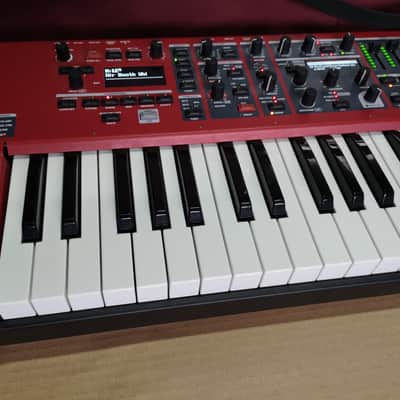 Nord Wave 2 Performance Synthesizer | Bag | Synthonia Libraries image 4