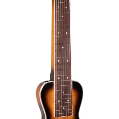 Gold Tone LS-8: 8-String Lap Steel Guitar image 5