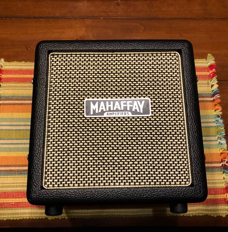 Mahaffay HiLo Plexi | Reverb