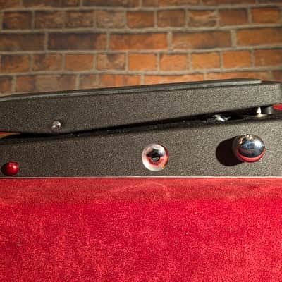 Dunlop 535Q Cry Baby Multi-Wah image 4