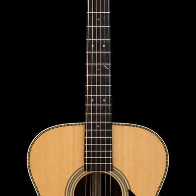 Martin OM-28E - Natural #15838 (NAMM 2026) image 5
