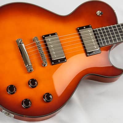 Collings CL Deluxe 2020 - Made to Order with Spruce Top image 12