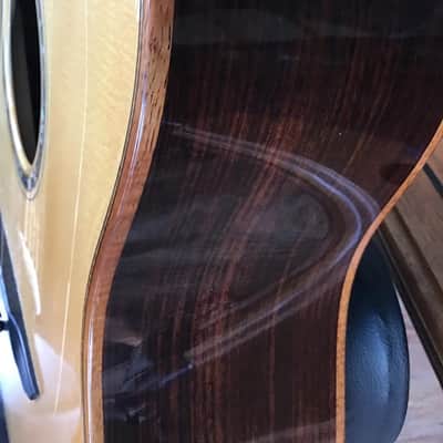 Goodall Rosewood Standard 98 - Natural image 9