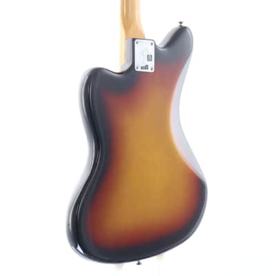 Fender American Vintage II 1966 Jazzmaster 3-Color Sunburst [V2201806] (07/01) image 9