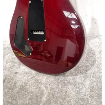 PRS Artist Series II #165 - Electric Guitar - Very Good w/ Hard Case image 6