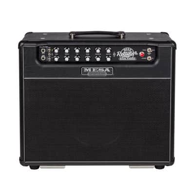 Mesa Boogie Badlander 50 1x12 Combo image 1