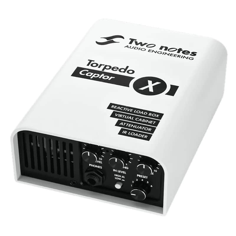 TDC-10U ATT-120 パッシブステレオダイレクトボックス TDC PASSIVE STEREO DI 【お取り寄せ商品】 ｜イケベ楽器店オンライン