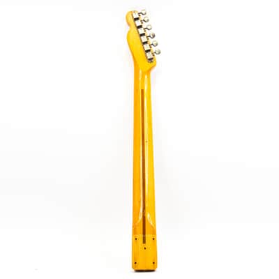 1980s Greco Brazen Picker Professional Telecaster Neck MIJ Fujigen Loaded image 2