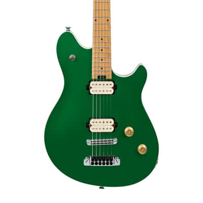 SAITO Guitars SR Series SR-22 (Moss Green) [Decommissioned Product