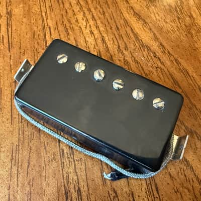 *Read Description* Gibson Lead 61 Zebra 2016 Pickup Classic Humbucker 860-15033-L image 2