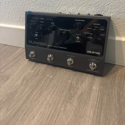 Zoom 9030 Multi Effects Processor | Reverb