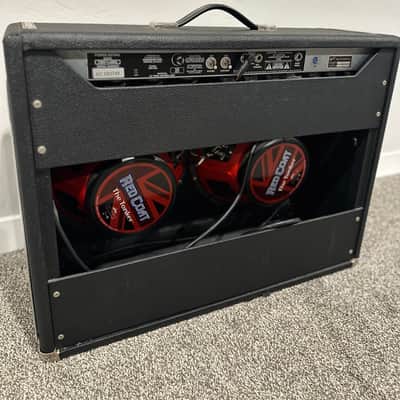 Fender '65 Twin Reverb image 2