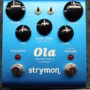 Strymon Effects Ola dBucket Chorus & Vibrato Guitar Effects Pedal