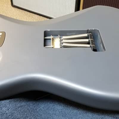 used Saito S-622, Made in Japan, Very Good Condition with Carondelet humbucker! image 17