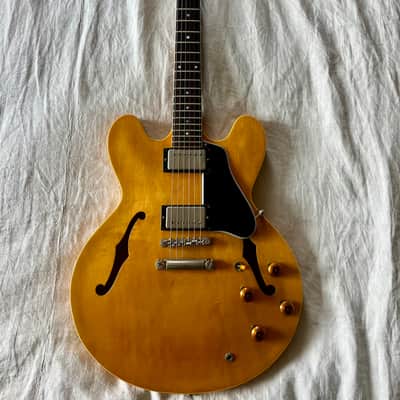 Immagine Gibson ES-335 Dot 1982 - 9