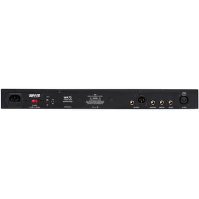 Warm Audio WA73 - Studio Preamp image 3