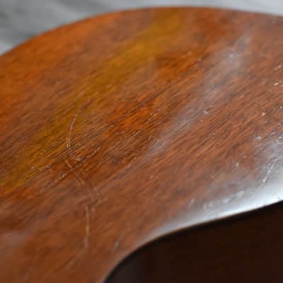 1924 Martin 0-18 ‘Wolverine’ 12 Fret Made for Grinnell Bros image 16