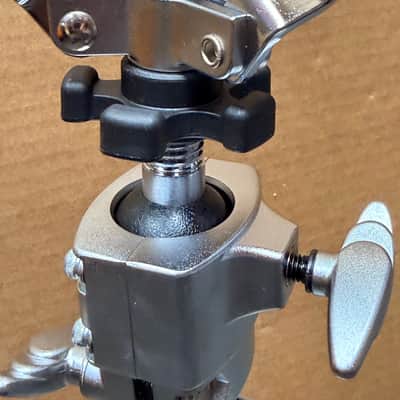 Yamaha SS950 Heavy-Weight Ball Clamp Snare Stand – Brand New in Box (NIB) image 5