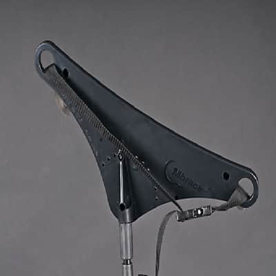 Immagine mbrace guitar support system black - 1