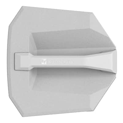 Electro-Voice Everse 8 2-way Battery Powered Speaker - White image 7