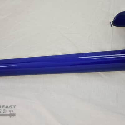 PRS SE Custom 24-08 Lake Blue image 10