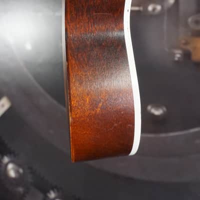 Harmony Vintage Soprano Ukulele image 6