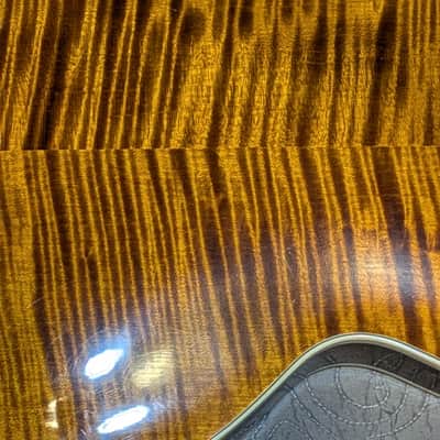 Gibson Les Paul Supreme 2003 - 2013 - Root Beer image 17