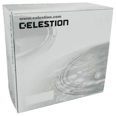 Celestion G12M-65 Creamback 12-Inch 65W Guitar Speaker 16 Ohm W/ Ceramic Magnet image 8
