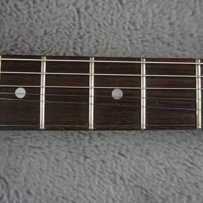 Kramer HSH - Black MIJ Electric Guitar image 9