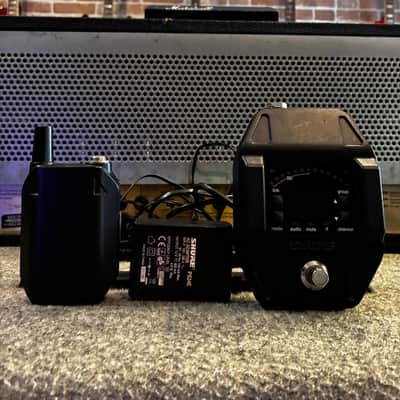 Shure GLXD16-Z2 2010s - Black image 10