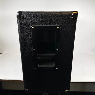 Marshall Mx212 2x12 Guitar Cabinet image 5