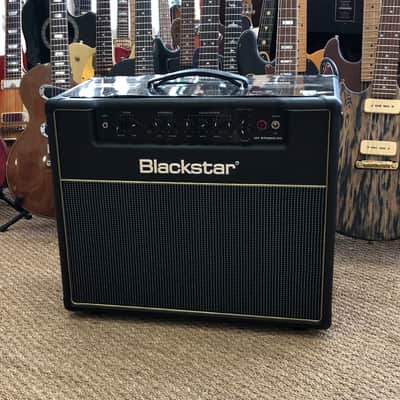 Blackstar HT Studio 20 1x12 Combo image 1