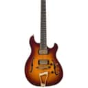 Eastwood Classic 6 TA PH - Tobacco Burst