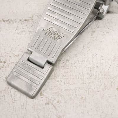 Ludwig Strap Drive Bass Drum Pedal Vintage 1980's image 4