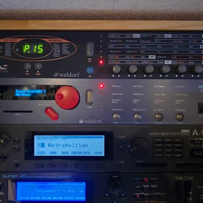 Waldorf Microwave I Rev A v2. 0