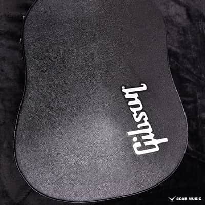 Gibson J-45 STANDARD 2024 - VINTAGE SUNBURST #23164124 2.0kg RS45VSN19 image 10