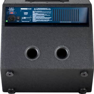 Laney Richter Series Bass Combo Amp 1x12" 65 Watts image 5