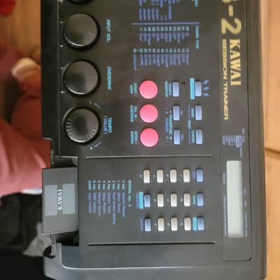 Kawai GB 2 Session Trainer