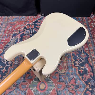 Fender Jazz Bass Special Model PJ-36 Made in Japan Fujigen- 1989 image 13
