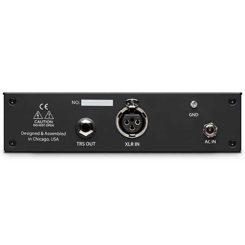 Black Lion Audio B173 MKII Microphone Preamp image 3