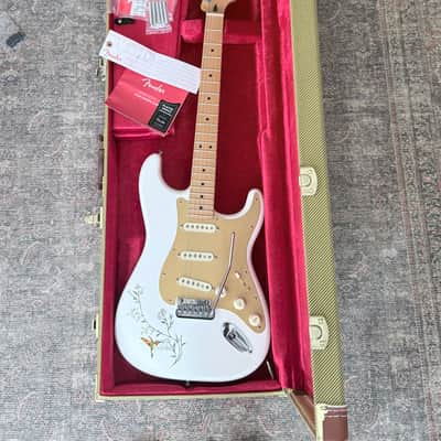 Fender Player Stratocaster - Modded image 12