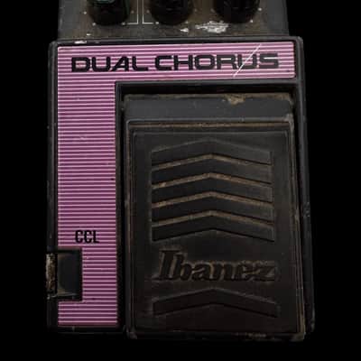Reverb.com listing, price, conditions, and images for ibanez-prime-dual-chorus-pc10