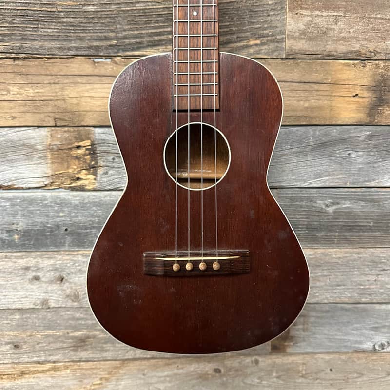 John Richard Smith c/o Aloha Royal Vintage Ukuele