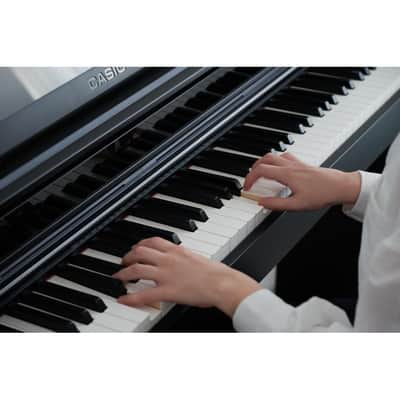 CASIO AP-S450BK Celviano Black - PIANOFORTE DIGITALE 88 TASTI NERO image 13