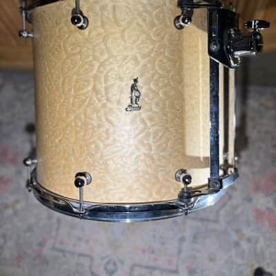 Brady 5 Piece Jarrah Ply Drum Kit image 9